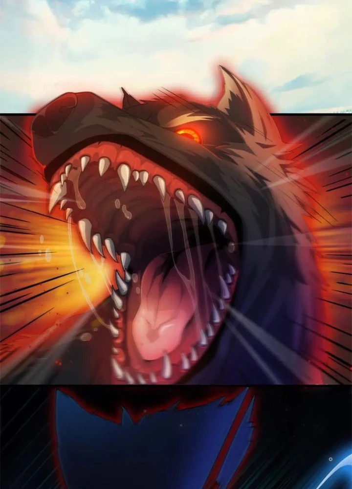 Các Ngươi Tu Tiên Còn Ta Rút Thẻ Chapter 12 - Trang 2