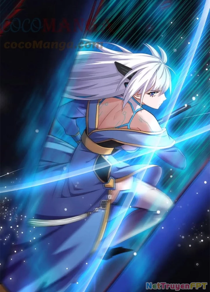 Các Ngươi Tu Tiên Còn Ta Rút Thẻ Chapter 12 - Trang 2