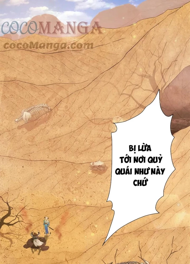 Các Ngươi Tu Tiên Còn Ta Rút Thẻ Chapter 12 - Trang 2