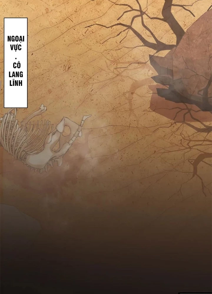 Các Ngươi Tu Tiên Còn Ta Rút Thẻ Chapter 12 - Trang 2