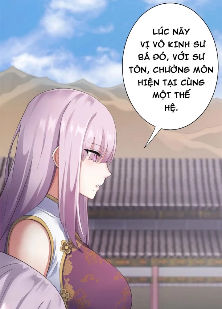 Các Ngươi Tu Tiên Còn Ta Rút Thẻ Chapter 12 - Trang 2