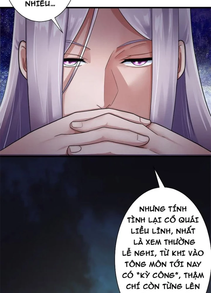 Các Ngươi Tu Tiên Còn Ta Rút Thẻ Chapter 12 - Trang 2