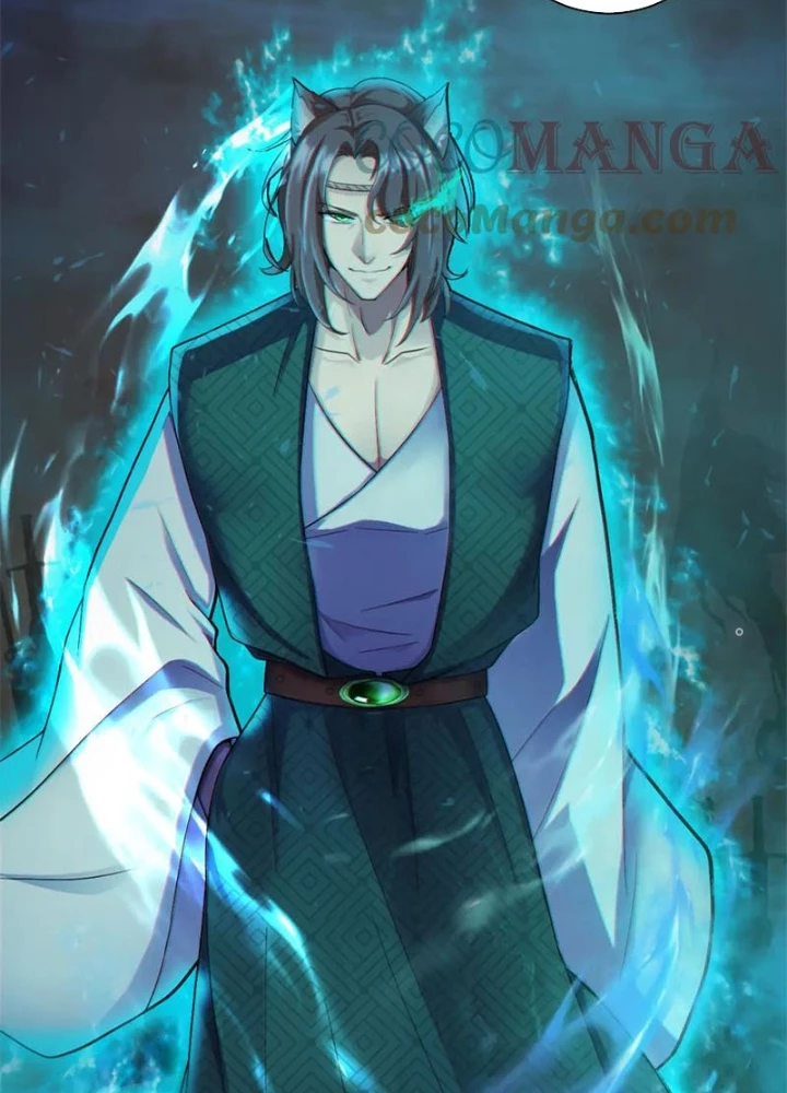 Các Ngươi Tu Tiên Còn Ta Rút Thẻ Chapter 12 - Trang 2