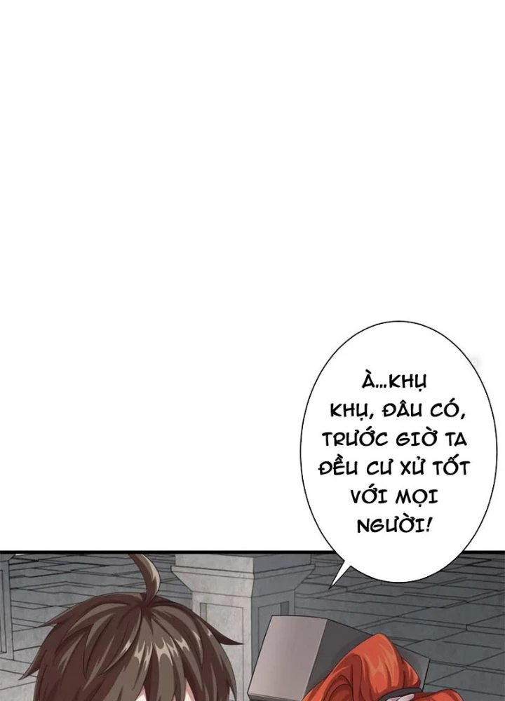 Các Ngươi Tu Tiên Còn Ta Rút Thẻ Chapter 12 - Trang 2