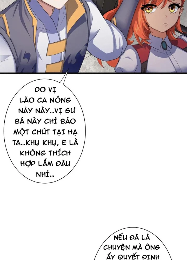 Các Ngươi Tu Tiên Còn Ta Rút Thẻ Chapter 12 - Trang 2