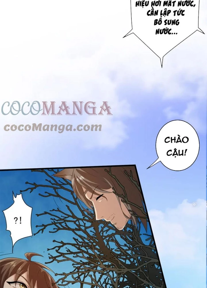 Các Ngươi Tu Tiên Còn Ta Rút Thẻ Chapter 12 - Trang 2