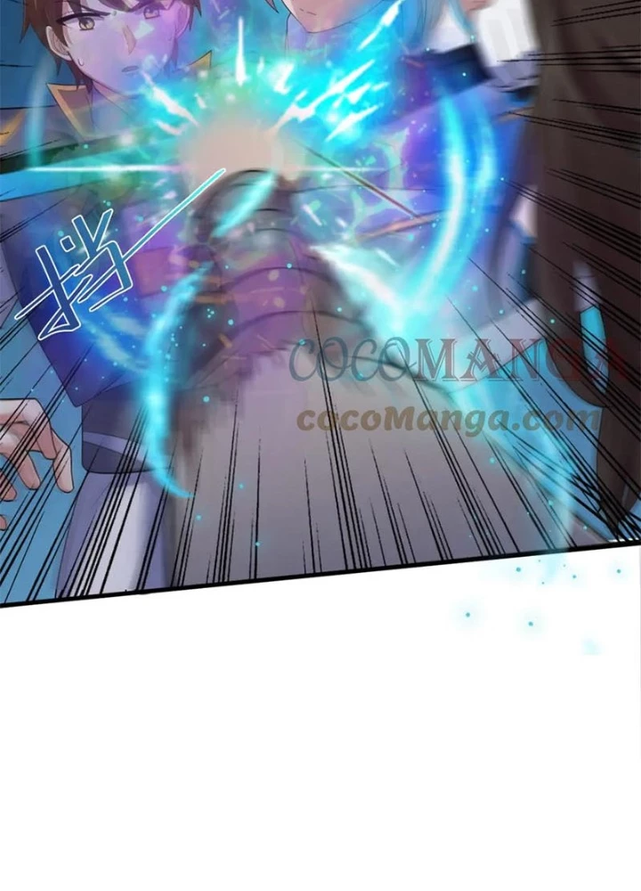 Các Ngươi Tu Tiên Còn Ta Rút Thẻ Chapter 12 - Trang 2