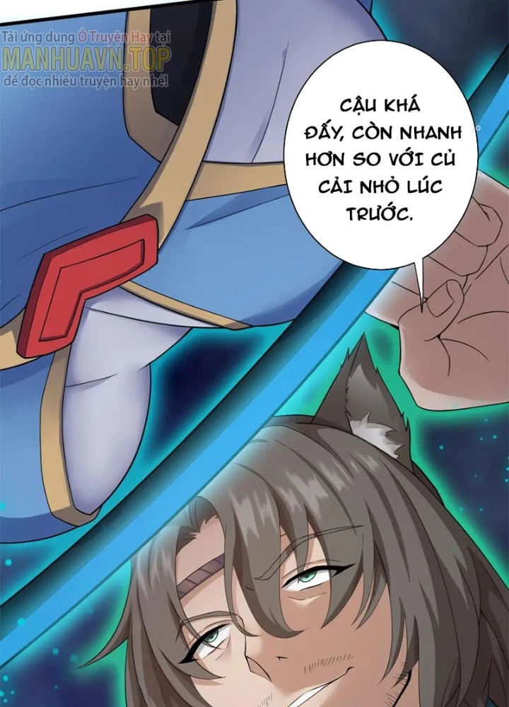 Các Ngươi Tu Tiên Còn Ta Rút Thẻ Chapter 12 - Trang 2