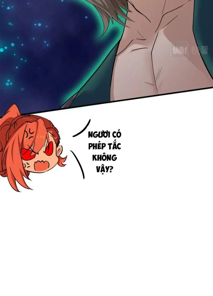 Các Ngươi Tu Tiên Còn Ta Rút Thẻ Chapter 12 - Trang 2