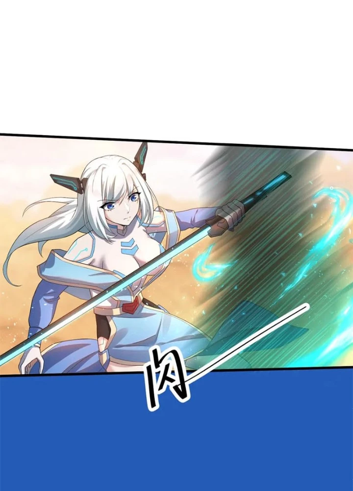 Các Ngươi Tu Tiên Còn Ta Rút Thẻ Chapter 12 - Trang 2