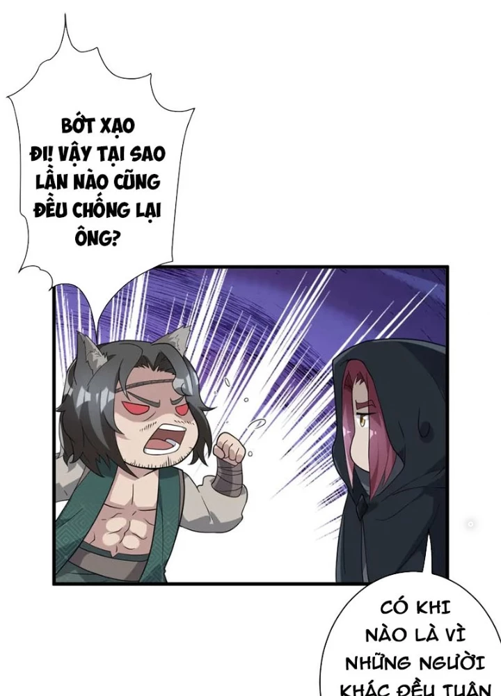 Các Ngươi Tu Tiên Còn Ta Rút Thẻ Chapter 13 - Trang 2