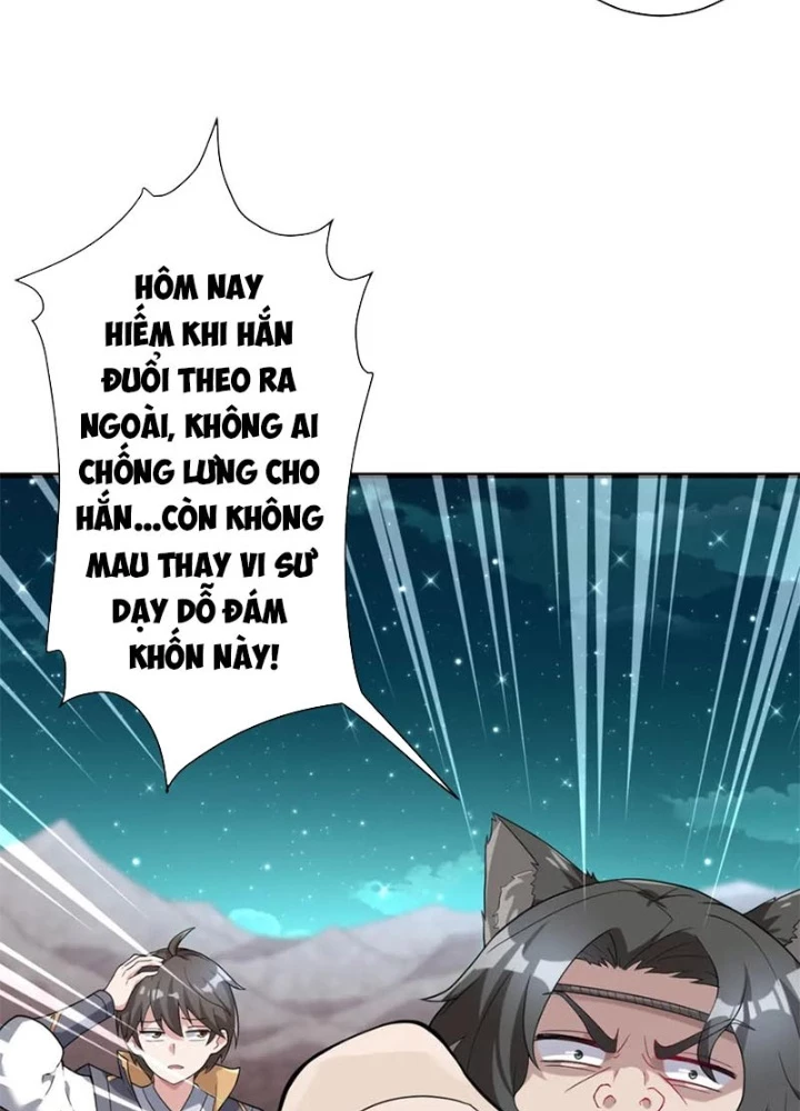 Các Ngươi Tu Tiên Còn Ta Rút Thẻ Chapter 13 - Trang 2