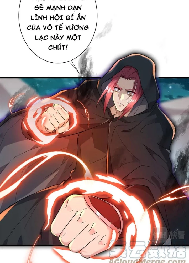 Các Ngươi Tu Tiên Còn Ta Rút Thẻ Chapter 13 - Trang 2