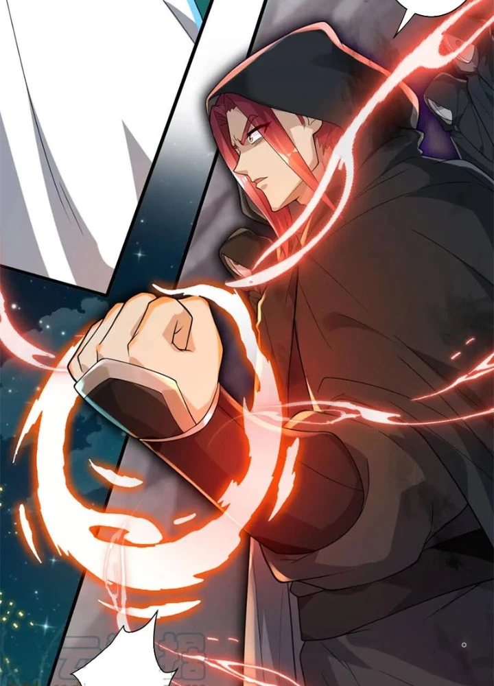 Các Ngươi Tu Tiên Còn Ta Rút Thẻ Chapter 13 - Trang 2