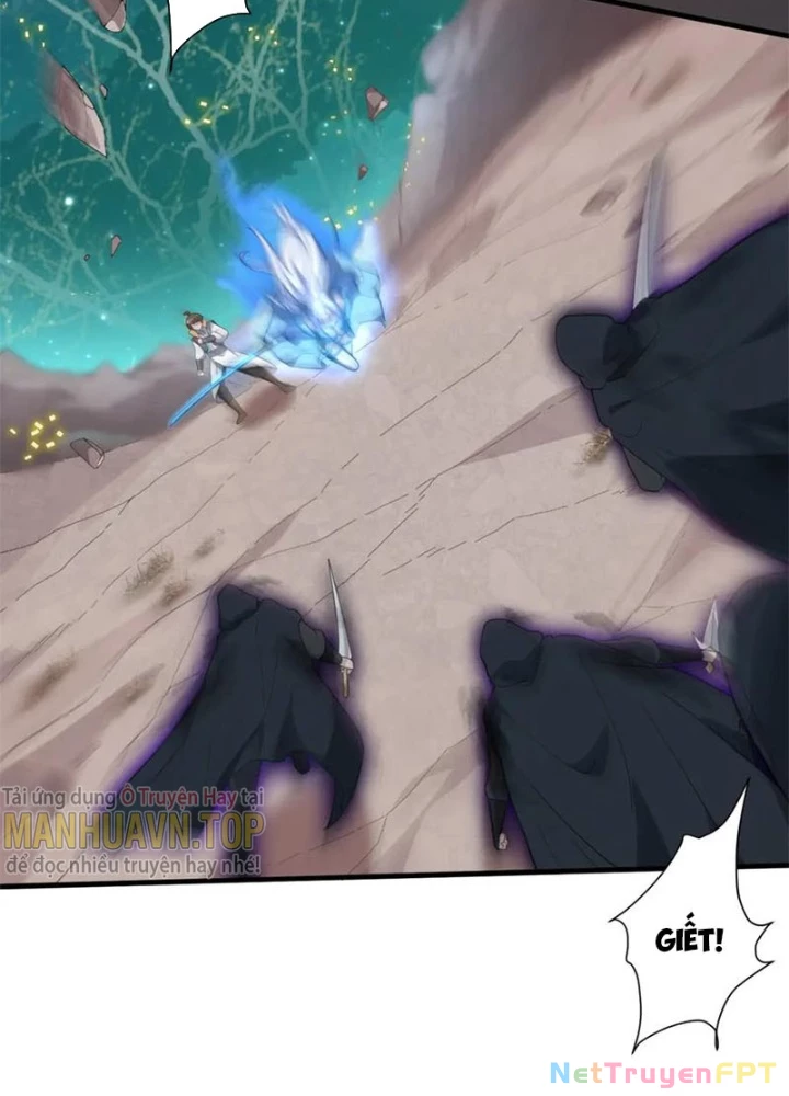 Các Ngươi Tu Tiên Còn Ta Rút Thẻ Chapter 13 - Trang 2