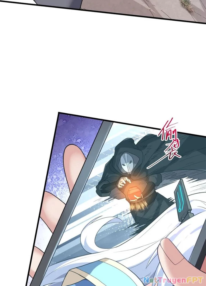 Các Ngươi Tu Tiên Còn Ta Rút Thẻ Chapter 13 - Trang 2