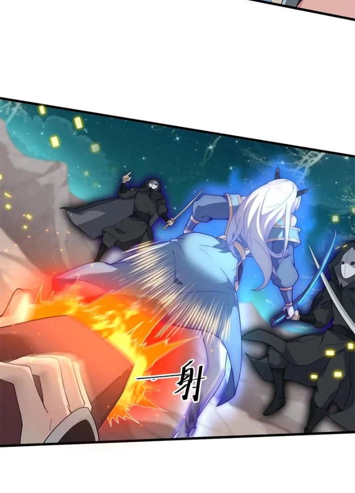 Các Ngươi Tu Tiên Còn Ta Rút Thẻ Chapter 13 - Trang 2