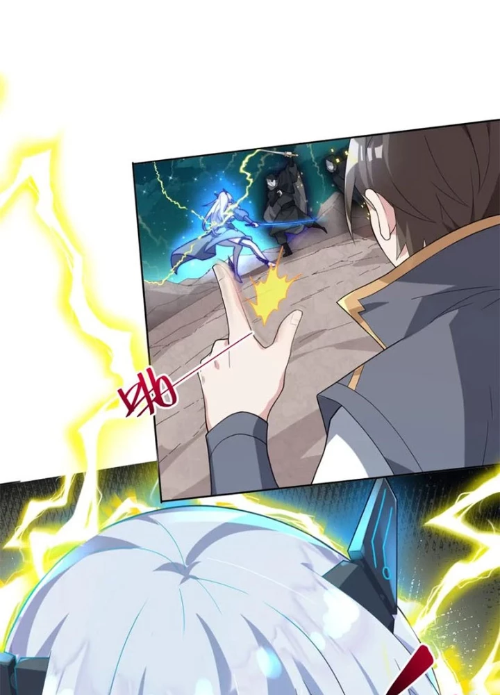 Các Ngươi Tu Tiên Còn Ta Rút Thẻ Chapter 13 - Trang 2