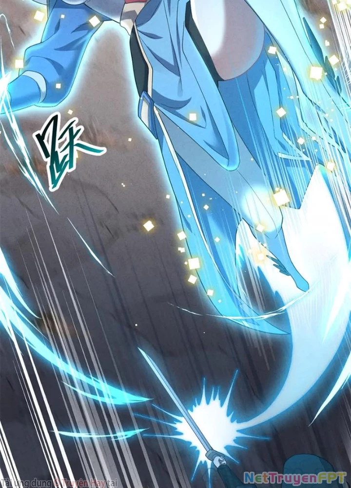 Các Ngươi Tu Tiên Còn Ta Rút Thẻ Chapter 13 - Trang 2