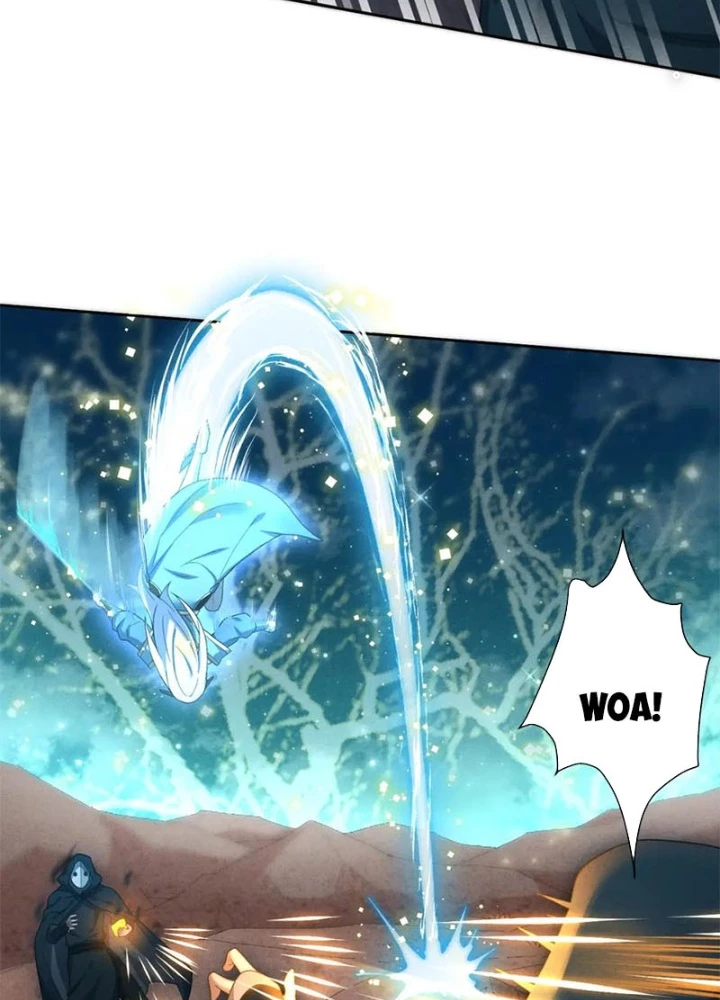 Các Ngươi Tu Tiên Còn Ta Rút Thẻ Chapter 13 - Trang 2