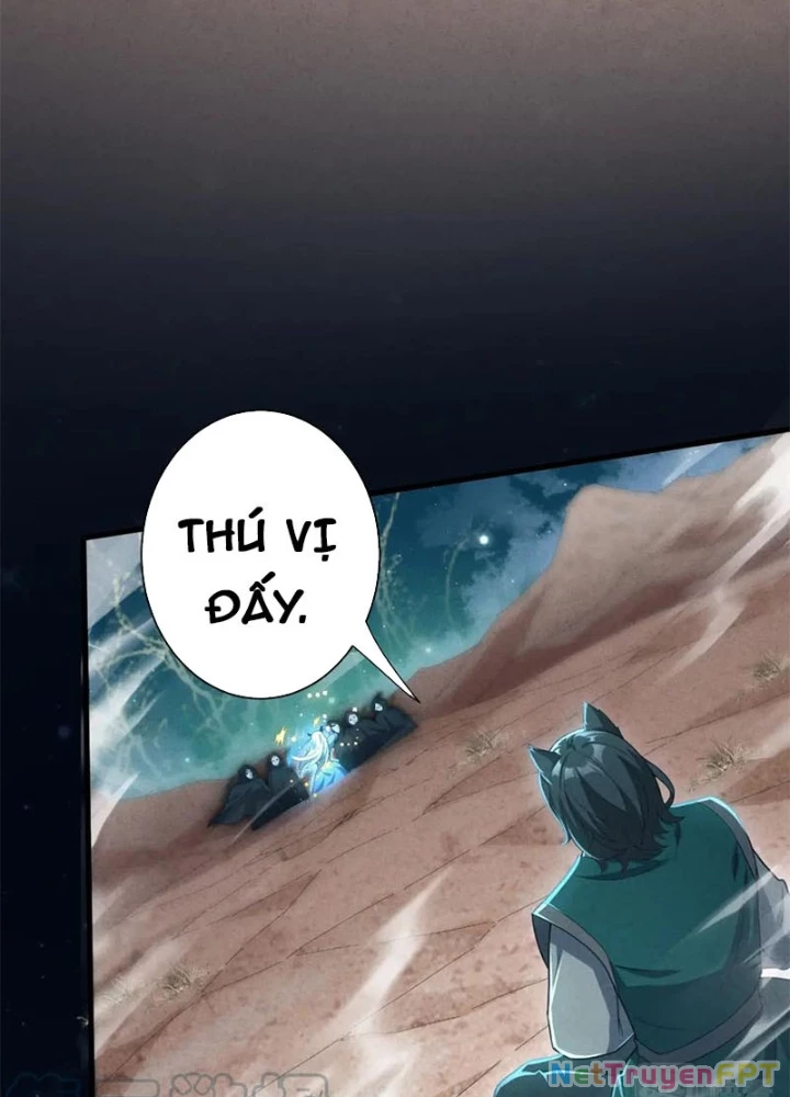 Các Ngươi Tu Tiên Còn Ta Rút Thẻ Chapter 13 - Trang 2