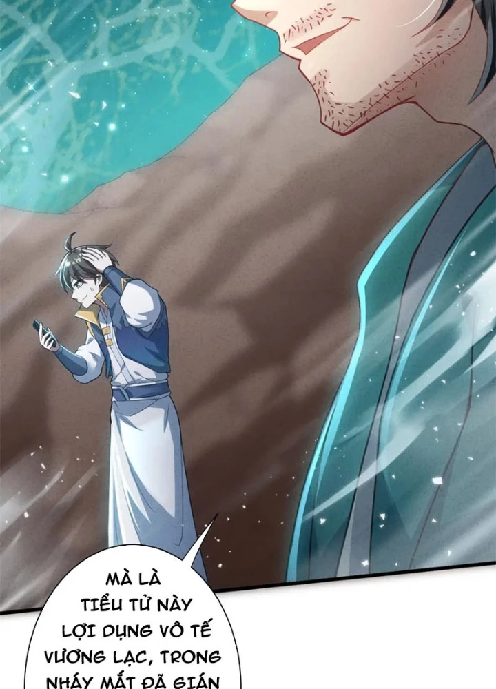 Các Ngươi Tu Tiên Còn Ta Rút Thẻ Chapter 13 - Trang 2