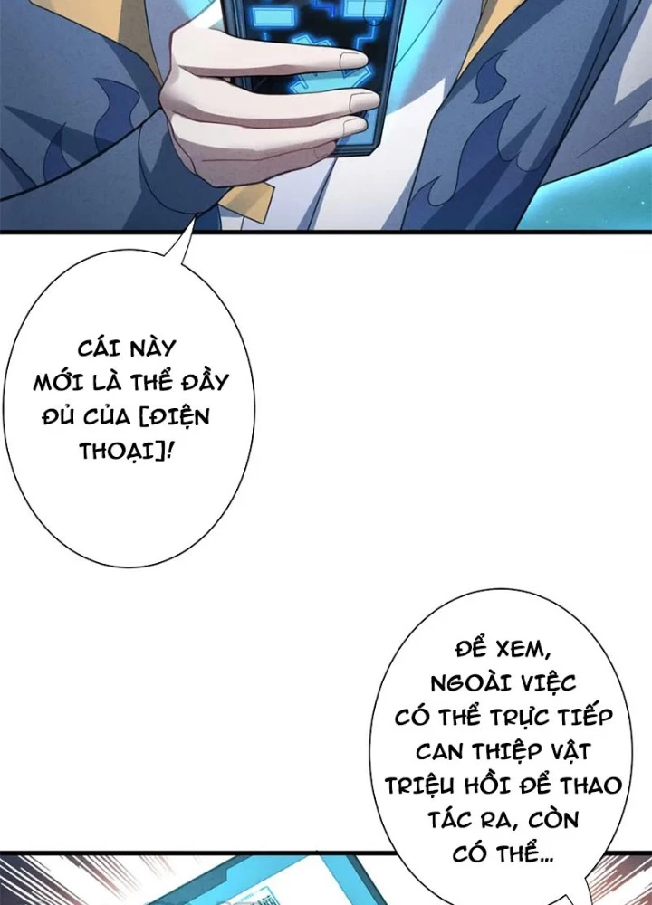 Các Ngươi Tu Tiên Còn Ta Rút Thẻ Chapter 13 - Trang 2