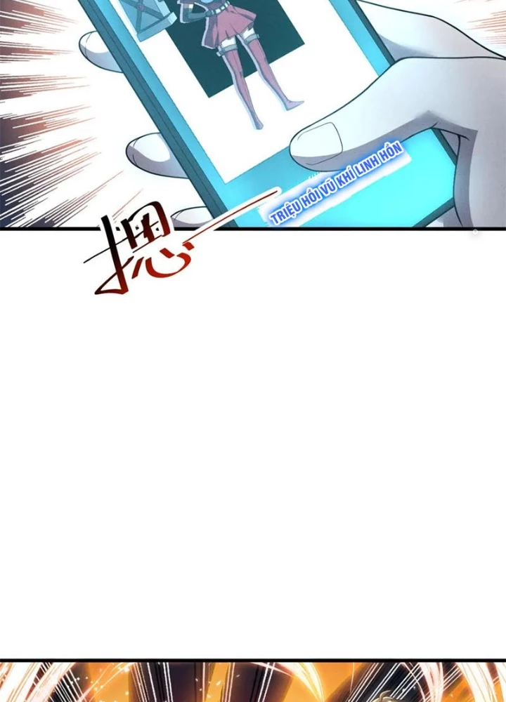 Các Ngươi Tu Tiên Còn Ta Rút Thẻ Chapter 13 - Trang 2