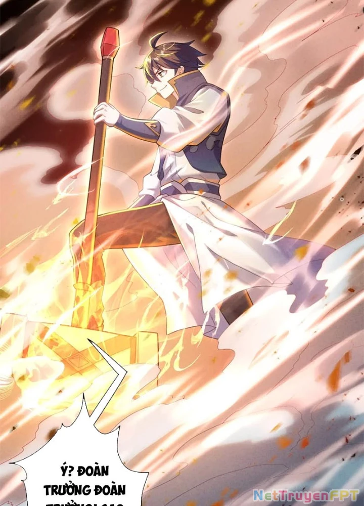 Các Ngươi Tu Tiên Còn Ta Rút Thẻ Chapter 13 - Trang 2