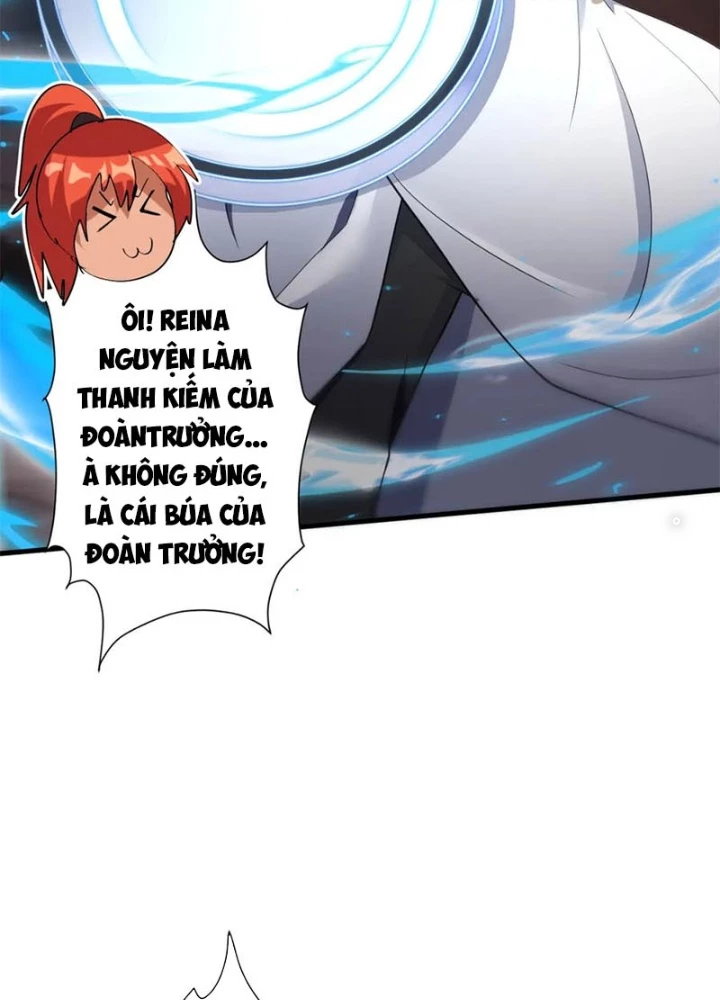 Các Ngươi Tu Tiên Còn Ta Rút Thẻ Chapter 13 - Trang 2