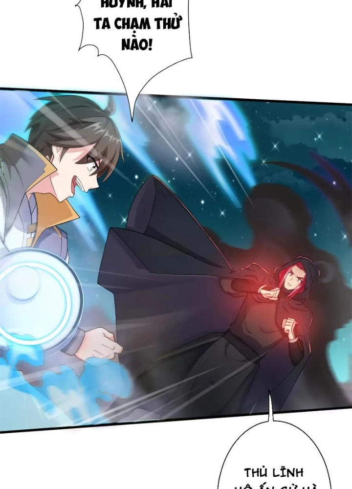 Các Ngươi Tu Tiên Còn Ta Rút Thẻ Chapter 13 - Trang 2