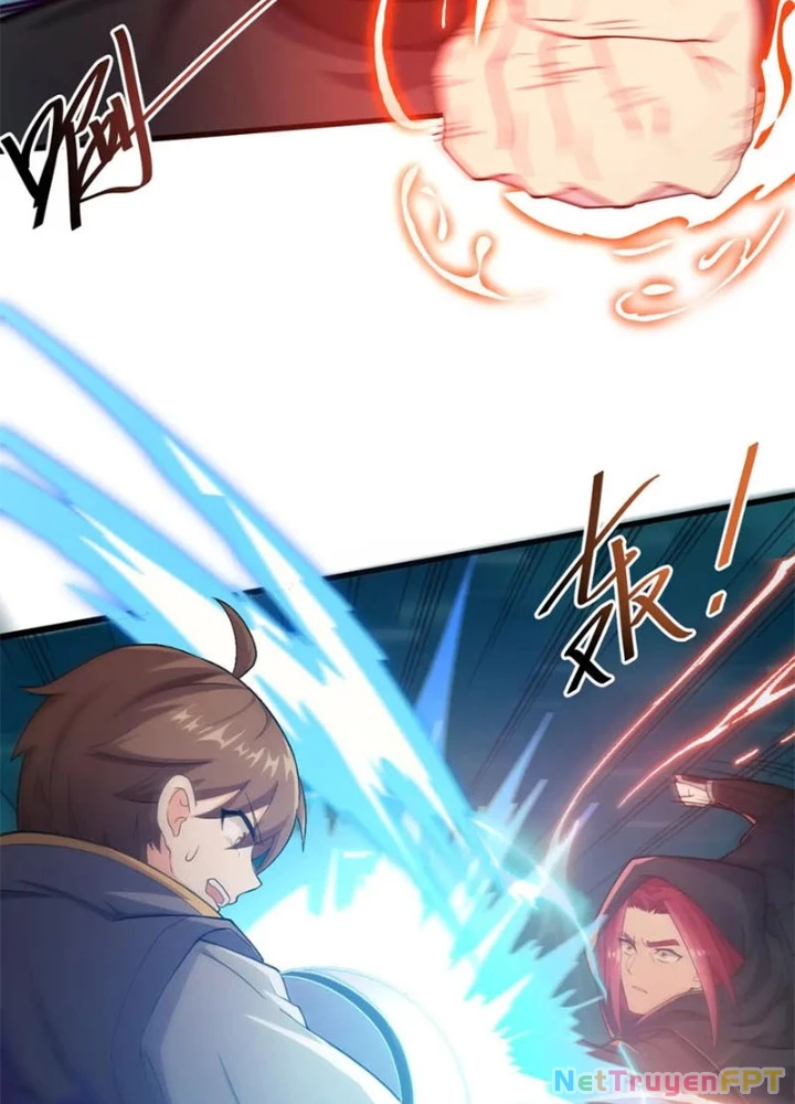 Các Ngươi Tu Tiên Còn Ta Rút Thẻ Chapter 13 - Trang 2