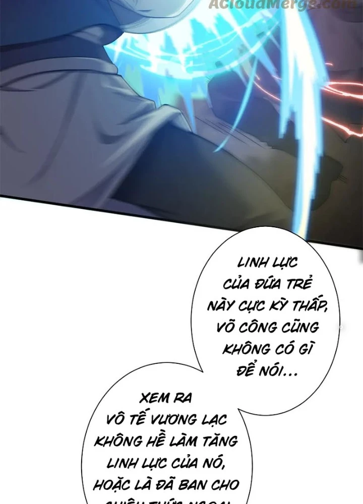 Các Ngươi Tu Tiên Còn Ta Rút Thẻ Chapter 13 - Trang 2