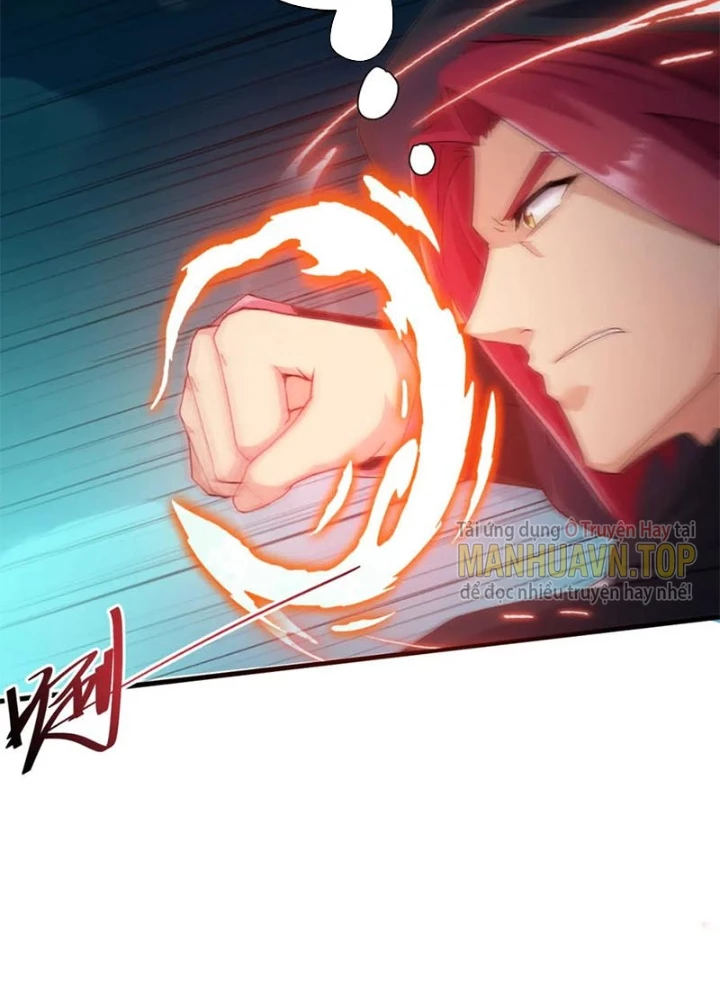 Các Ngươi Tu Tiên Còn Ta Rút Thẻ Chapter 13 - Trang 2