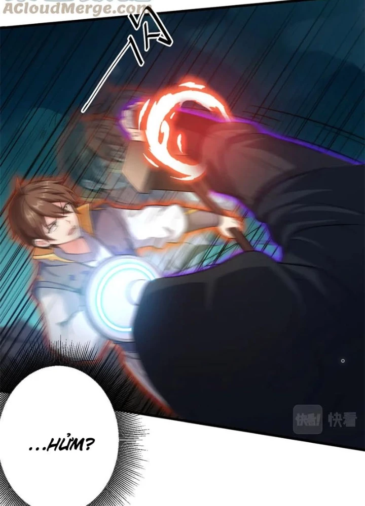 Các Ngươi Tu Tiên Còn Ta Rút Thẻ Chapter 13 - Trang 2