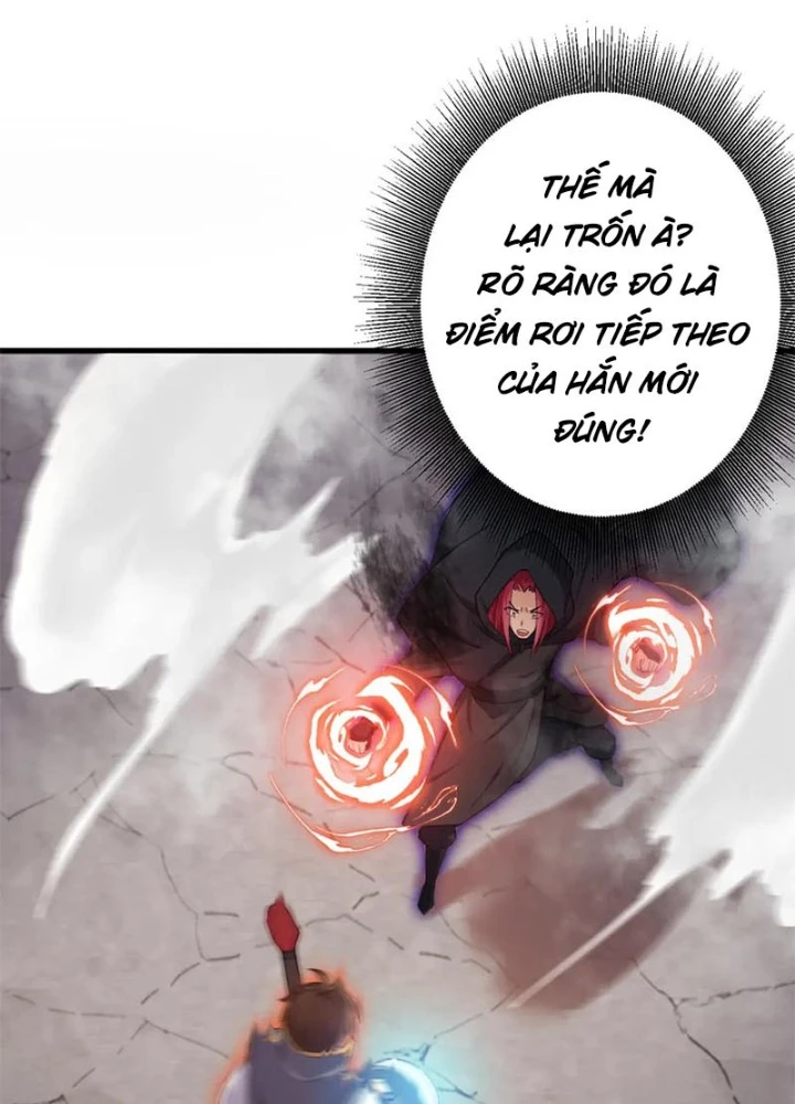 Các Ngươi Tu Tiên Còn Ta Rút Thẻ Chapter 13 - Trang 2