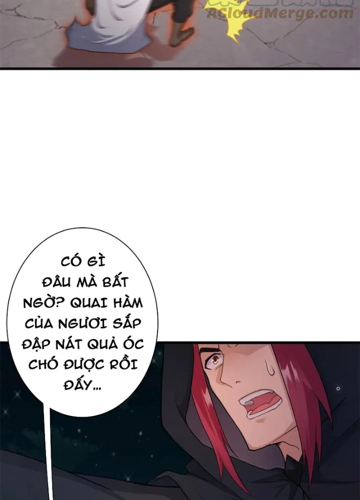 Các Ngươi Tu Tiên Còn Ta Rút Thẻ Chapter 13 - Trang 2