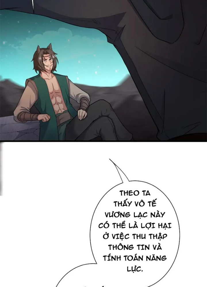 Các Ngươi Tu Tiên Còn Ta Rút Thẻ Chapter 13 - Trang 2