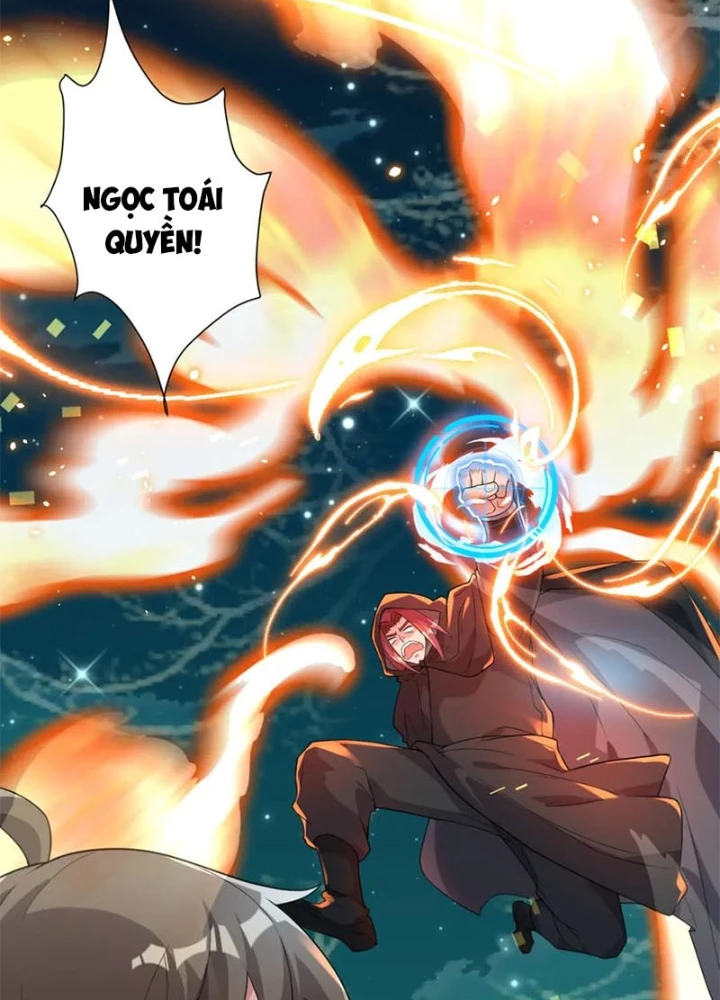 Các Ngươi Tu Tiên Còn Ta Rút Thẻ Chapter 13 - Trang 2