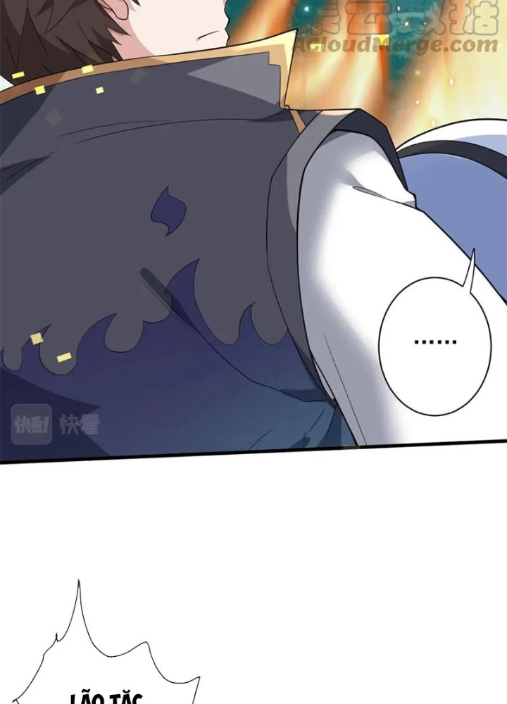 Các Ngươi Tu Tiên Còn Ta Rút Thẻ Chapter 13 - Trang 2