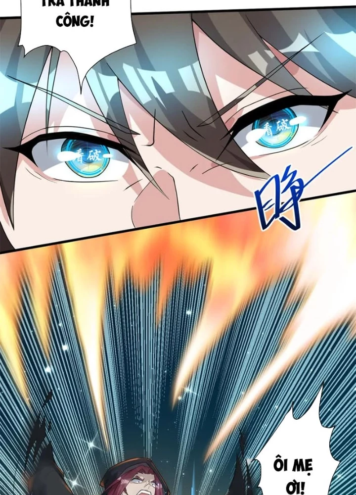 Các Ngươi Tu Tiên Còn Ta Rút Thẻ Chapter 13 - Trang 2