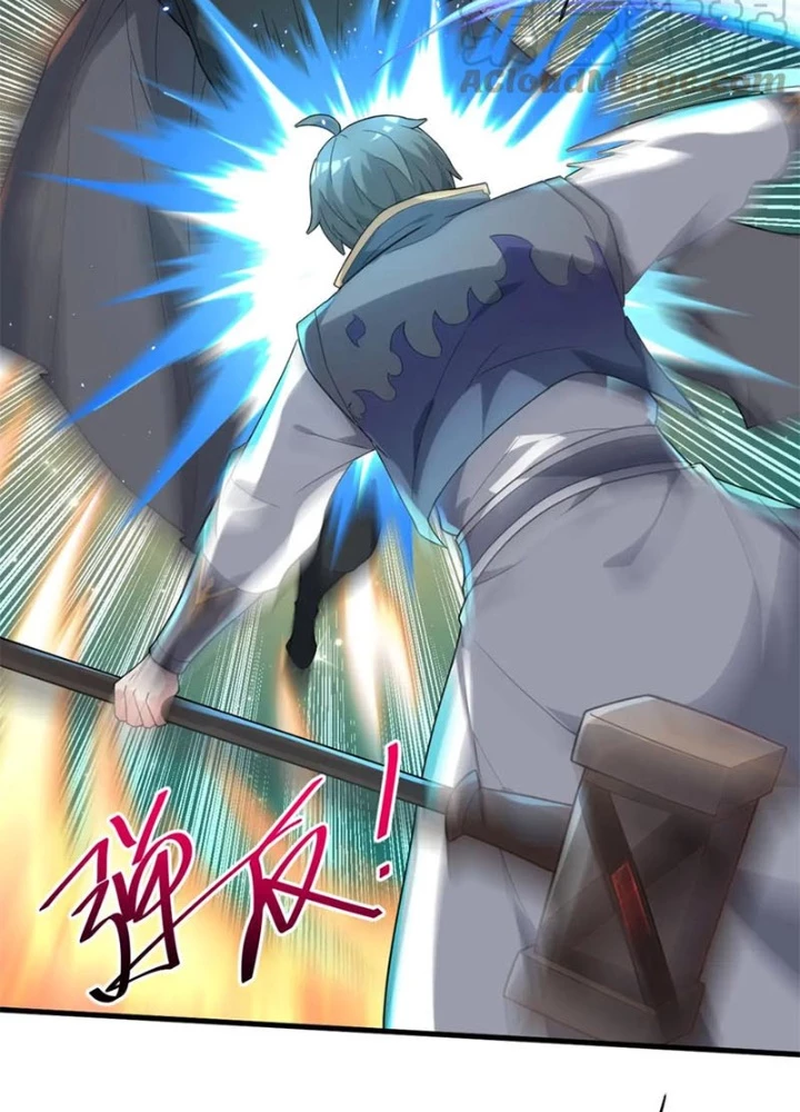 Các Ngươi Tu Tiên Còn Ta Rút Thẻ Chapter 13 - Trang 2