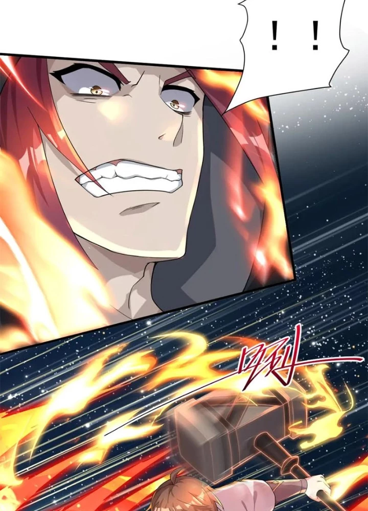 Các Ngươi Tu Tiên Còn Ta Rút Thẻ Chapter 13 - Trang 2