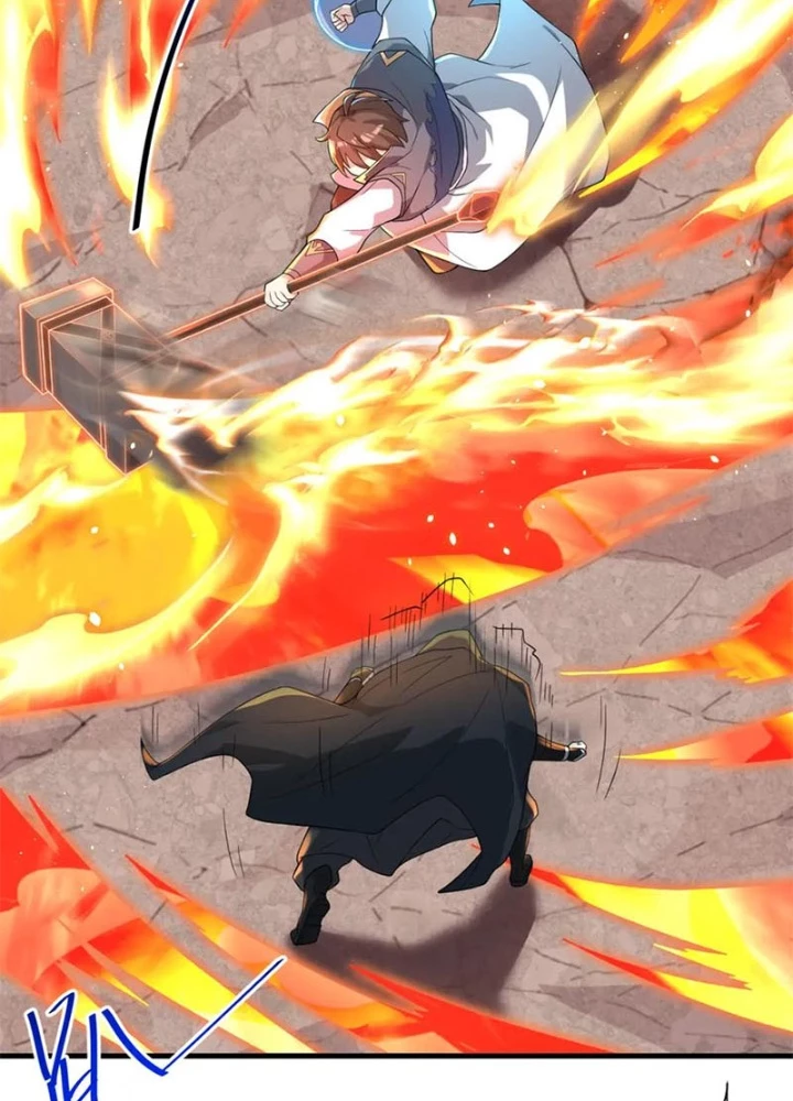 Các Ngươi Tu Tiên Còn Ta Rút Thẻ Chapter 13 - Trang 2