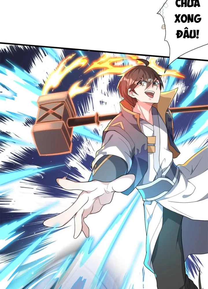 Các Ngươi Tu Tiên Còn Ta Rút Thẻ Chapter 13 - Trang 2