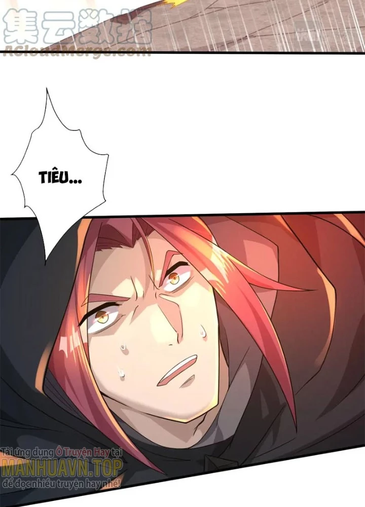 Các Ngươi Tu Tiên Còn Ta Rút Thẻ Chapter 13 - Trang 2