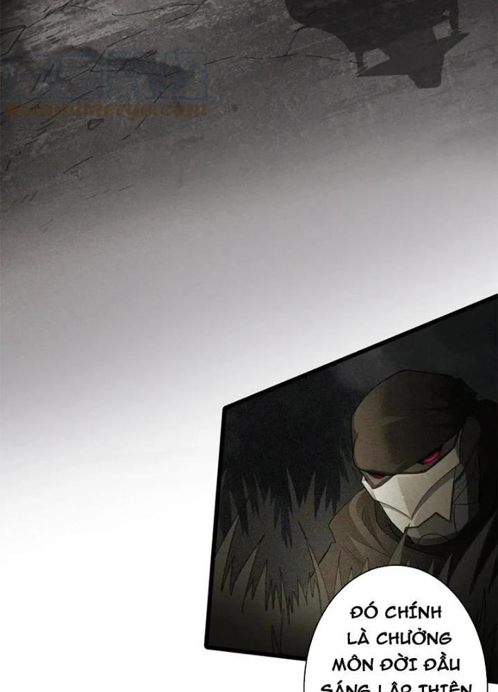 Các Ngươi Tu Tiên Còn Ta Rút Thẻ Chapter 13 - Trang 2