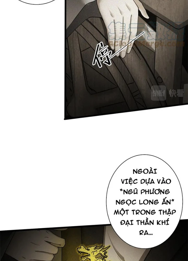 Các Ngươi Tu Tiên Còn Ta Rút Thẻ Chapter 13 - Trang 2