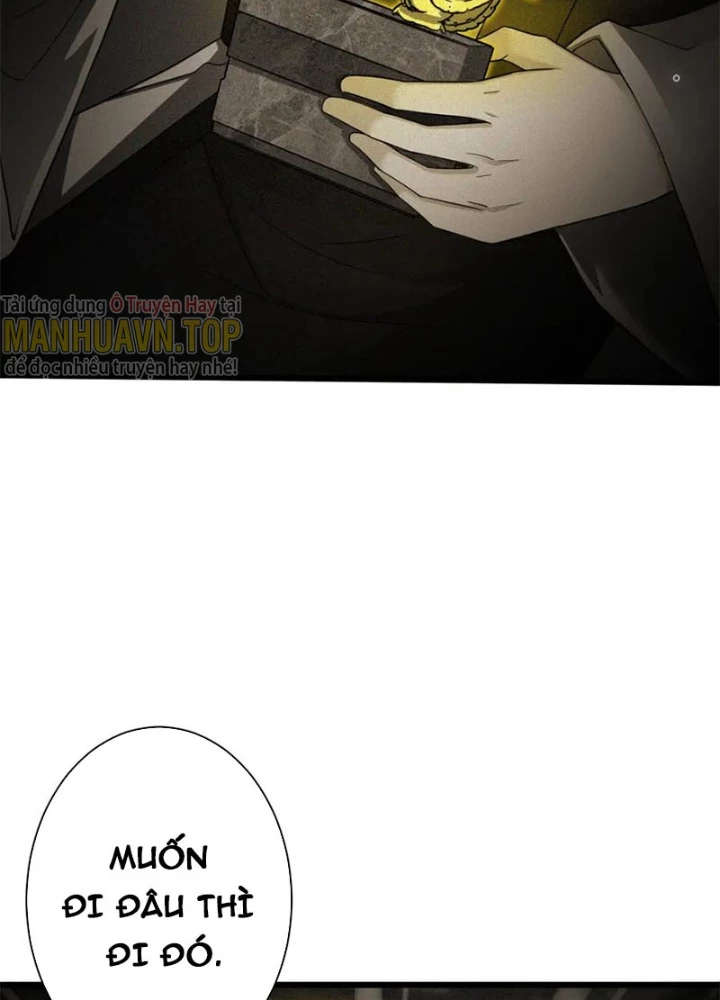 Các Ngươi Tu Tiên Còn Ta Rút Thẻ Chapter 13 - Trang 2