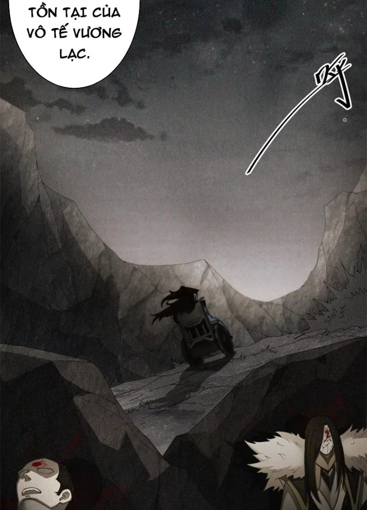 Các Ngươi Tu Tiên Còn Ta Rút Thẻ Chapter 13 - Trang 2